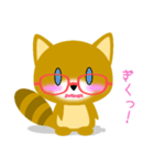 明日への兆し（個別スタンプ：10）