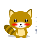 明日への兆し（個別スタンプ：19）