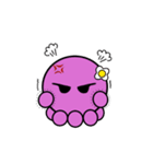 Octopet（個別スタンプ：3）