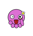 Octopet（個別スタンプ：23）