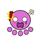 Octopet（個別スタンプ：31）