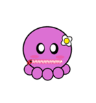 Octopet（個別スタンプ：39）