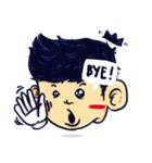 Vures（個別スタンプ：6）