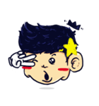 Vures（個別スタンプ：7）
