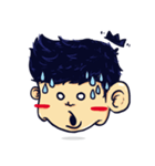 Vures（個別スタンプ：8）