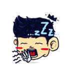 Vures（個別スタンプ：9）