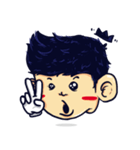 Vures（個別スタンプ：10）