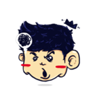 Vures（個別スタンプ：11）