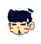 Vures（個別スタンプ：12）