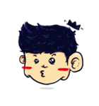 Vures（個別スタンプ：13）