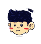 Vures（個別スタンプ：14）