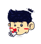 Vures（個別スタンプ：15）
