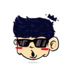 Vures（個別スタンプ：20）