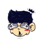 Vures（個別スタンプ：21）