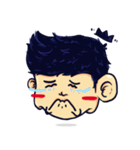 Vures（個別スタンプ：22）