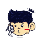 Vures（個別スタンプ：29）