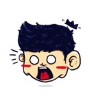 Vures（個別スタンプ：30）