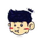 Vures（個別スタンプ：31）