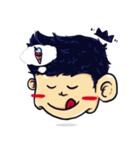 Vures（個別スタンプ：32）