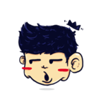 Vures（個別スタンプ：34）