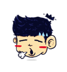 Vures（個別スタンプ：35）