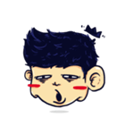 Vures（個別スタンプ：37）
