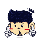 Vures（個別スタンプ：39）