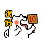 NIKU CEO the most epic Akita（個別スタンプ：20）