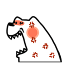 NIKU CEO the most epic Akita（個別スタンプ：24）