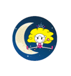 バトントワラーさっちゃん 第4弾（個別スタンプ：29）