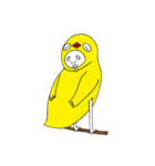 BIBIBOBO - English Version（個別スタンプ：10）
