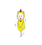 BIBIBOBO - English Version（個別スタンプ：30）