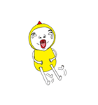 BIBIBOBO - English Version（個別スタンプ：37）