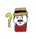 今日の村田社長（個別スタンプ：11）