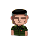 Newbie Police（個別スタンプ：37）