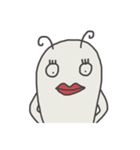Lovely Lovely Seals（個別スタンプ：1）