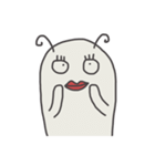 Lovely Lovely Seals（個別スタンプ：2）