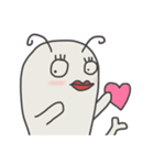 Lovely Lovely Seals（個別スタンプ：5）