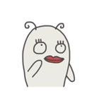 Lovely Lovely Seals（個別スタンプ：10）