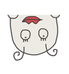 Lovely Lovely Seals（個別スタンプ：11）