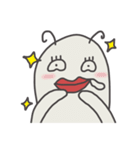Lovely Lovely Seals（個別スタンプ：33）