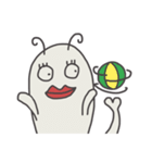 Lovely Lovely Seals（個別スタンプ：37）