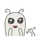 Lovely Lovely Seals（個別スタンプ：40）