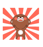 ケイちゃん（個別スタンプ：8）
