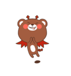 ケイちゃん（個別スタンプ：16）