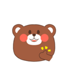 ケイちゃん（個別スタンプ：21）