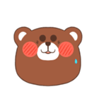 ケイちゃん（個別スタンプ：36）