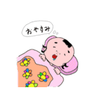 小夏ver2 方言も使うよ♪（個別スタンプ：16）