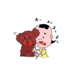 小夏ver2 方言も使うよ♪（個別スタンプ：18）