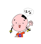 小夏ver2 方言も使うよ♪（個別スタンプ：20）